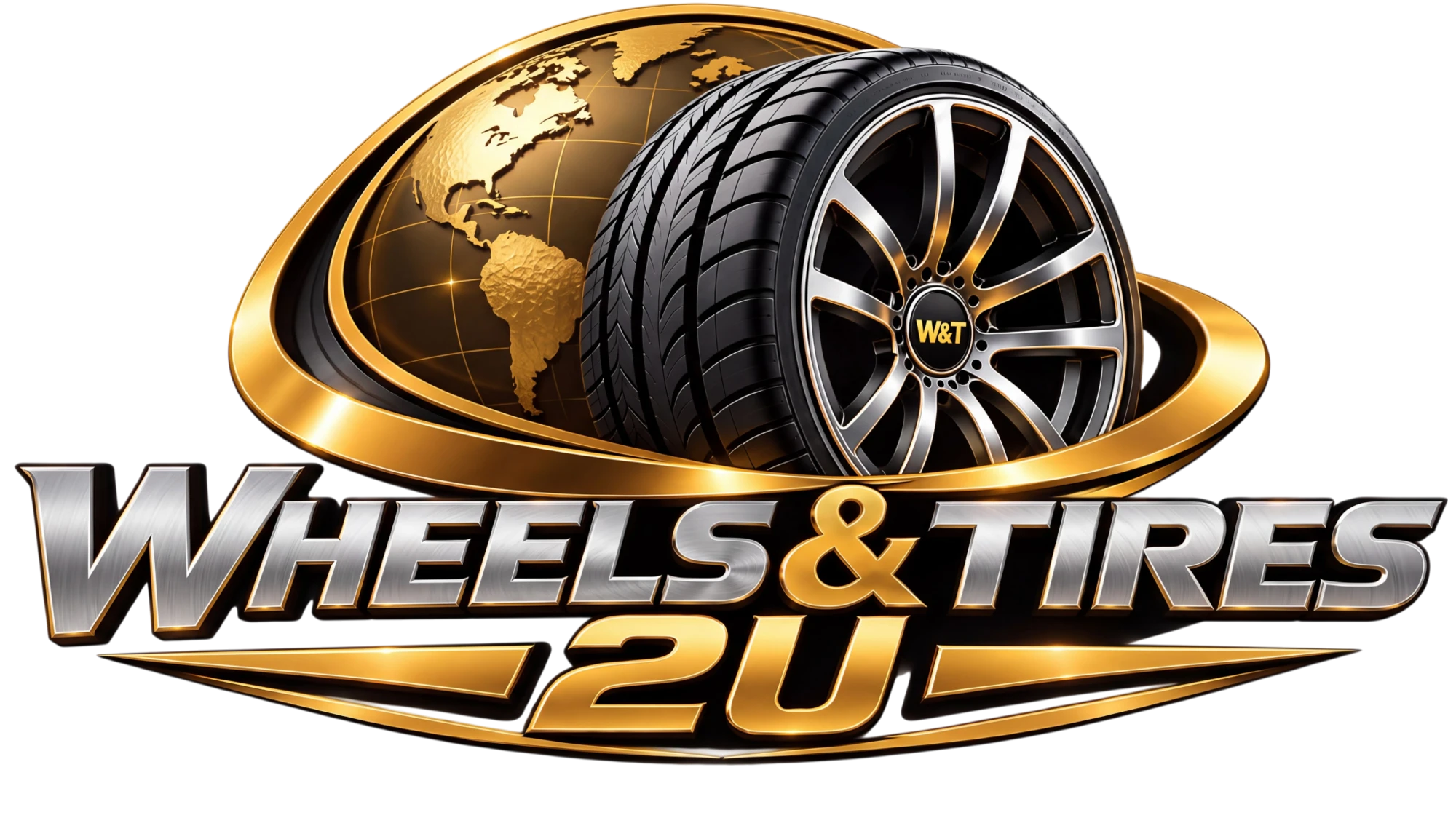 Wheels & Tires 2U